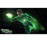 Game im Test: Green Lantern: Rise of the Manhunters von Warner Interactive, Testberichte.de-Note: 3.2 Befriedigend
