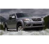 BT-50 Freestyle-Cab 2.5 MZR-CD 4WD 5-Gang manuell (105 kW) [06]