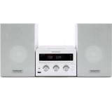 Heimkinosystem im Test: M-616DV von Kenwood, Testberichte.de-Note: 2.3 Gut