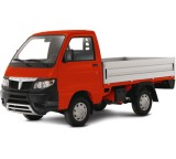 Auto im Test: Porter P120 Pritschenwagen 4x4 5-Gang manuell (47 kW) von Piaggio, Testberichte.de-Note: ohne Endnote