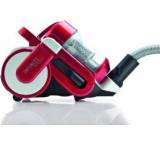 Staubsauger im Test: M5050-5 Infinity Excell von Dirt Devil, Testberichte.de-Note: 2.1 Gut