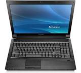Laptop im Test: B560 von Lenovo, Testberichte.de-Note: 2.0 Gut