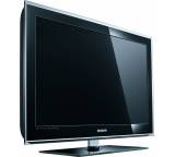 Fernseher im Test: LE37D550 von Samsung, Testberichte.de-Note: ohne Endnote