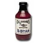 5-Star Barbecue Sauce