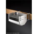 Fertigbalkongrill Capri