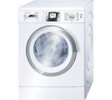 Waschmaschine im Test: WAS3274J von Bosch, Testberichte.de-Note: ohne Endnote