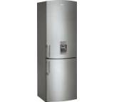 Kühlschrank im Test: WBE3322 A+NFXL AQUA von Whirlpool, Testberichte.de-Note: 2.4 Gut