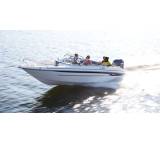 Motorboot im Test: Yamarin 63 Bow Rider von Konekesko Marine, Testberichte.de-Note: ohne Endnote