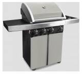 Grill im Test: Maxim Serie von Grand Hall, Testberichte.de-Note: ohne Endnote