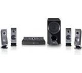 Heimkinosystem im Test: HX966SZ von LG, Testberichte.de-Note: 2.8 Befriedigend