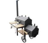 Smoker Big Cook