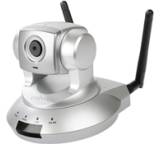 Webcam im Test: IC-7000PTn V2 von Edimax, Testberichte.de-Note: ohne Endnote