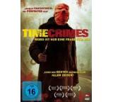 Film im Test: Timecrimes - Mord ist nur eine Frage der Zeit von DVD, Testberichte.de-Note: 1.6 Gut