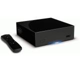 Multimedia-Player im Test: LaCinema Mini HD Connect von LaCie, Testberichte.de-Note: ohne Endnote