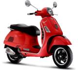 Vespa GTS 300 Super (16 kW) [10]