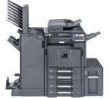 Drucker im Test: DC 2455 von TA Triumph-Adler, Testberichte.de-Note: 1.0 Sehr gut