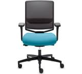 Trendoffice my-self mesh