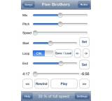 Amazing Slow Downer Lite