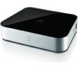 Externe Festplatte im Test: Mac Companion (2 TB) von Iomega, Testberichte.de-Note: 1.7 Gut