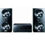 Heimkinosystem im Test: MM-D530D von Samsung, Testberichte.de-Note: 2.4 Gut