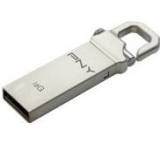 USB-Stick im Test: Hook Attaché (16 GB) von PNY, Testberichte.de-Note: 1.9 Gut