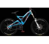 Fahrrad im Test: Fury Team von GT Bicycles, Testberichte.de-Note: ohne Endnote