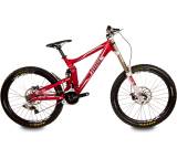 Fahrrad im Test: Rage 8.8 von Propain Bikes, Testberichte.de-Note: ohne Endnote