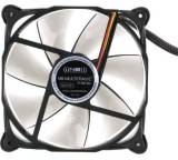 Gehäuselüfter im Test: NB-Multiframe 120mm (M12-S1) von Noiseblocker, Testberichte.de-Note: 2.0 Gut