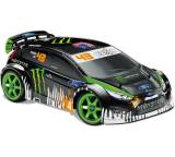 RC-Modell im Test: RTR 1:16 Ford Fiesta "Ken Block" von Traxxas / Multiplex, Testberichte.de-Note: ohne Endnote