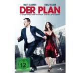 Film im Test: Der Plan von DVD, Testberichte.de-Note: 1.5 Sehr gut
