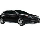 Auto im Test: Delta 1.4 T-Jet 16V BVM6 Platinium (103 kW) [08] von Lancia, Testberichte.de-Note: ohne Endnote