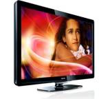 Fernseher im Test: 42PFL4606H von Philips, Testberichte.de-Note: ohne Endnote