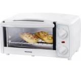 Minibackofen im Test: TO 2031 von Severin, Testberichte.de-Note: ohne Endnote