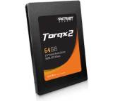 Torqx 2 64GB (PT264GS25SSDR)
