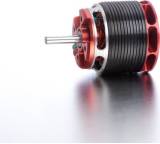 RC-Modellbau-Zubehör im Test: Pyro 650 Serie von Kontronik, Testberichte.de-Note: ohne Endnote