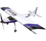 RC-Modell im Test: WOT4 Foam-E Mk2 von Ripmax, Testberichte.de-Note: ohne Endnote