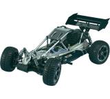 RC-Modell im Test: Alu Fighter von Reely, Testberichte.de-Note: ohne Endnote