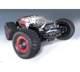 RC-Modell im Test: MT-4 G3 von Thunder Tiger, Testberichte.de-Note: ohne Endnote