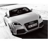 TT RS Coupé 2.5 TFSI quattro S tronic (250 kW) [06]