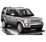 Discovery 4 3.0 TDV6 Allrad Automatik SE (155 kW) [09]