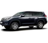 Land Cruiser 3.0 D-4D Automatik Life (140 kW) [09]