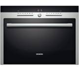 Mikrowelle im Test: HF35M562 von Siemens, Testberichte.de-Note: ohne Endnote