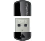 USB-Stick im Test: Echo ZX Backup Drive (32 GB) von Lexar Media, Testberichte.de-Note: 1.9 Gut