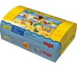 Gesellschaftsspiel im Test: Rechen-Piraten von Haba, Testberichte.de-Note: 1.0 Sehr gut