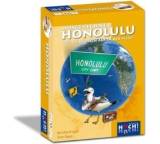 Gesellschaftsspiel im Test: Ausgerechnet Honolulu von Huch & Friends, Testberichte.de-Note: 2.2 Gut
