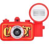 Analoge Kamera im Test: La Sardina von Lomography, Testberichte.de-Note: ohne Endnote