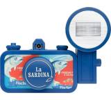 Analoge Kamera im Test: La Sardina Fishers Fritze von Lomography, Testberichte.de-Note: ohne Endnote