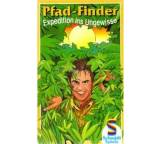 Gesellschaftsspiel im Test: Pfad-Finder - Expedition ins Ungewisse von Schmidt Spiele, Testberichte.de-Note: 2.2 Gut