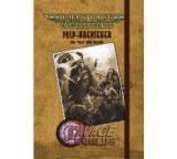Gesellschaftsspiel im Test: Savage Worlds Daring Tales of Adventure von Prometheus Games, Testberichte.de-Note: 3.4 Befriedigend