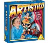 Gesellschaftsspiel im Test: Artistico von Piatnik, Testberichte.de-Note: 4.0 Ausreichend